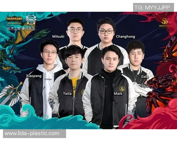 V5战队在城市赛中的崛起与突破之路全景回顾