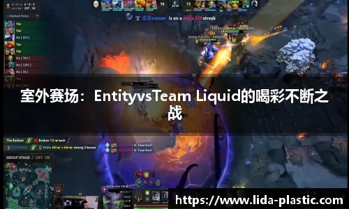 室外赛场：EntityvsTeam Liquid的喝彩不断之战